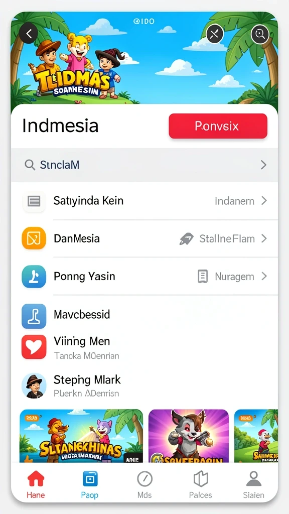 aa666 - Level penuh tantangan yang mengasah keterampilan pemain.