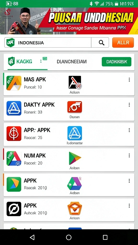 adi99 - Beragam pilihan permainan yang menarik dan seru.
