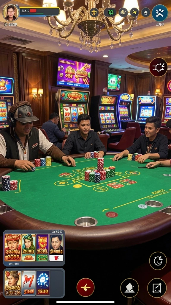 albaslot - Fitur bonus menarik yang meningkatkan peluang menang.