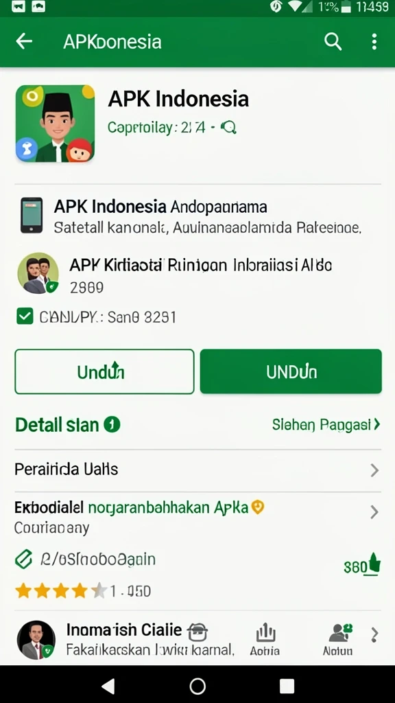 d200m - Fitur turnamen bulanan dengan hadiah menarik.