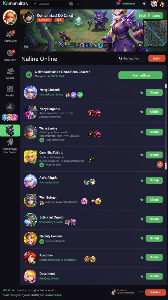 danagame - Fitur bonus harian yang menggiurkan bagi pemain.