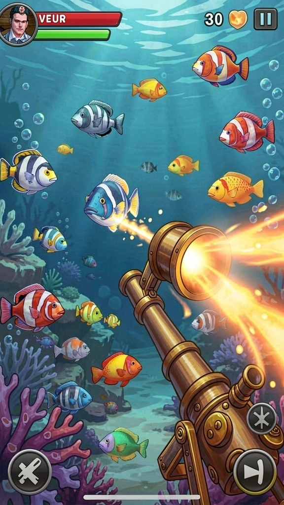 dy777 - Menampilkan mode multiplayer yang menarik.