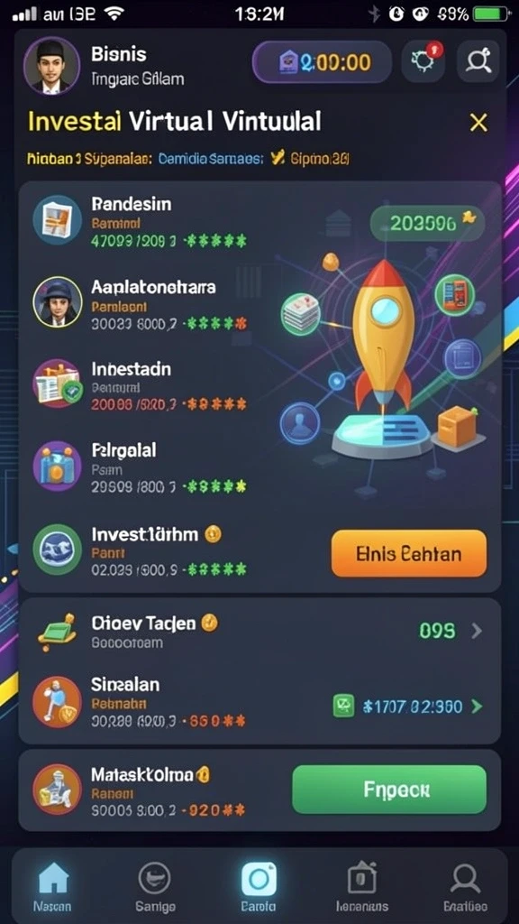 ebet777 - Beragam pilihan permainan slot yang menghibur.