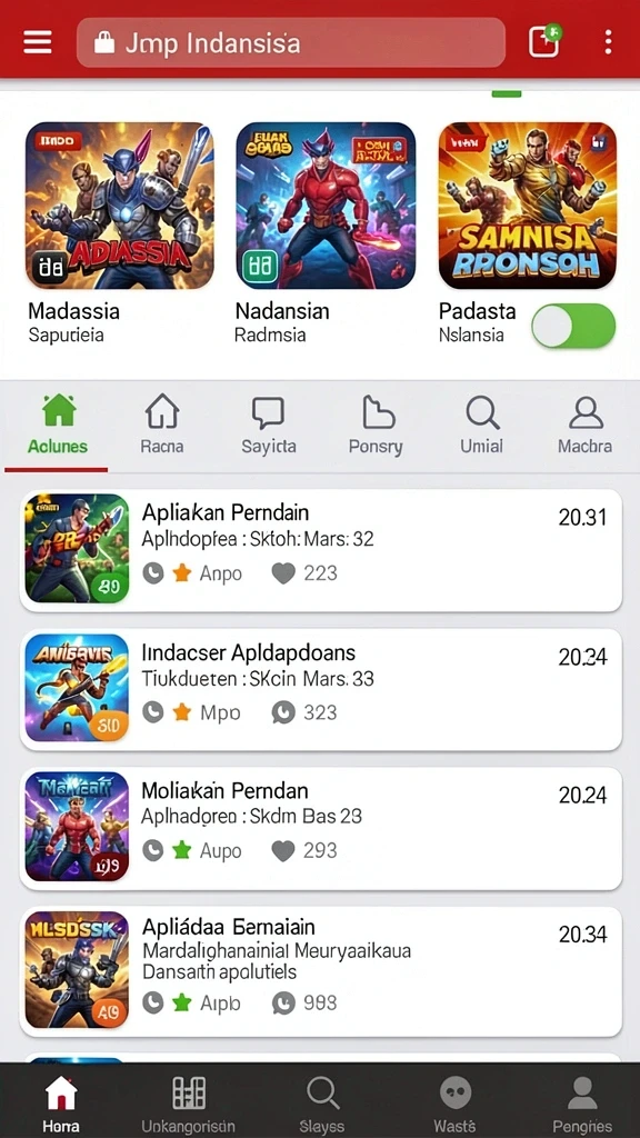 fav77 - Permainan yang menarik dengan grafis yang memukau.