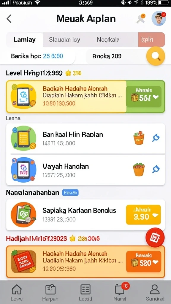 fw66 - Pengalaman multiplayer yang memacu adrenalin.