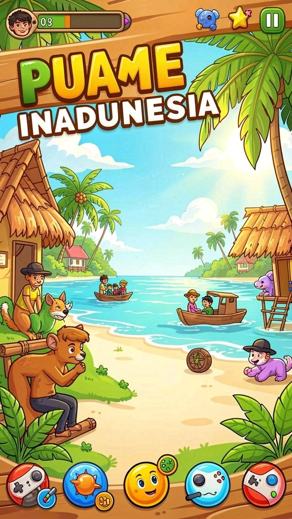 gila138 - Beragam pilihan permainan yang seru dan menghibur.