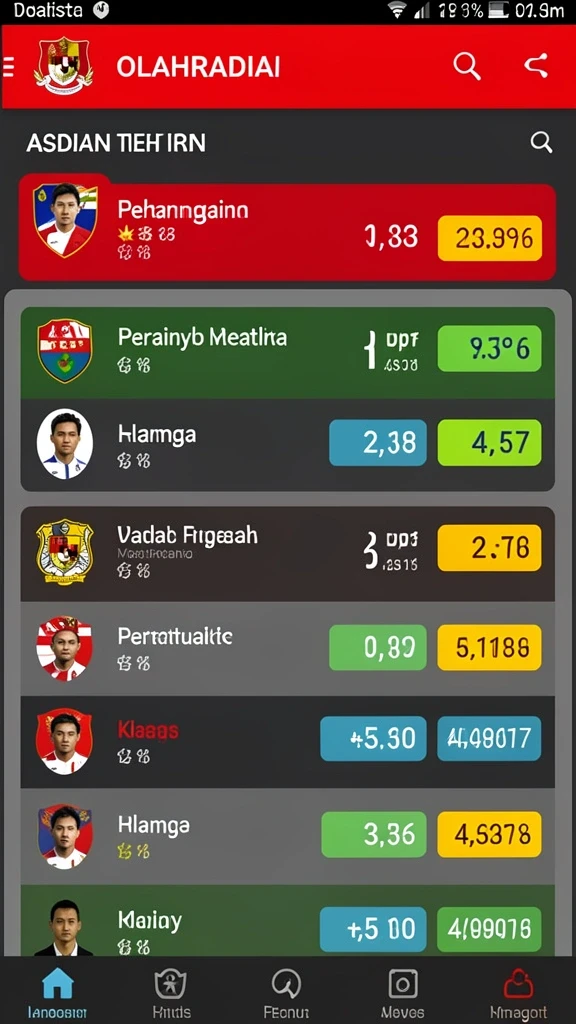 hargatoto - Komunitas aktif memungkinkan interaksi yang menyenangkan.