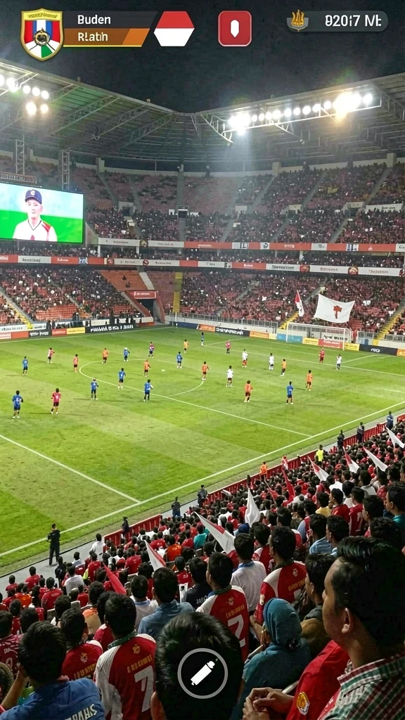 indaaa - Tangkapan layar level baru yang menantang dan menarik.