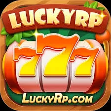 LUCKYRP - Game Seru dan Menyenangkan untuk Semua