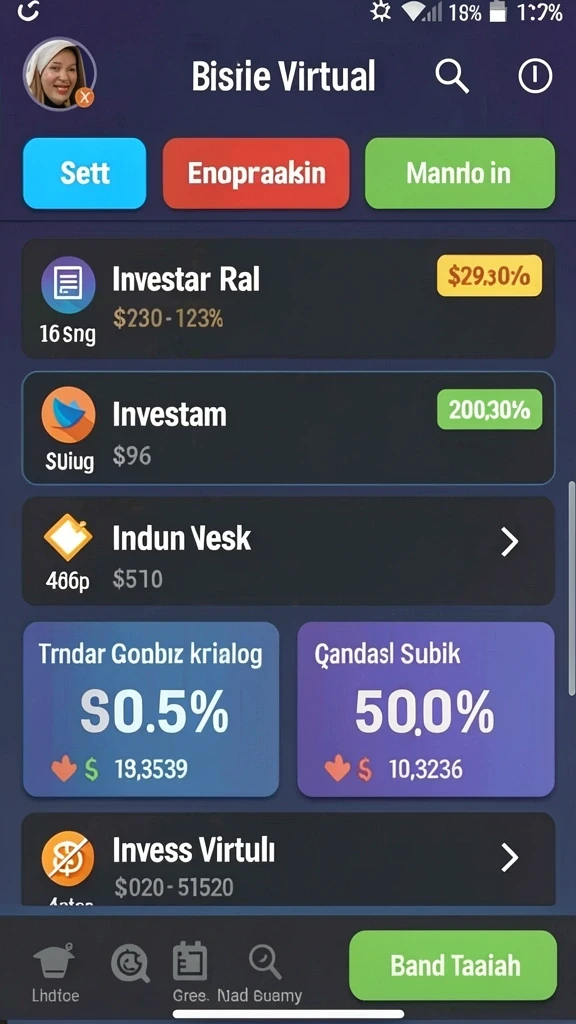 playwin - Beragam permainan menarik untuk dipilih oleh pemain.