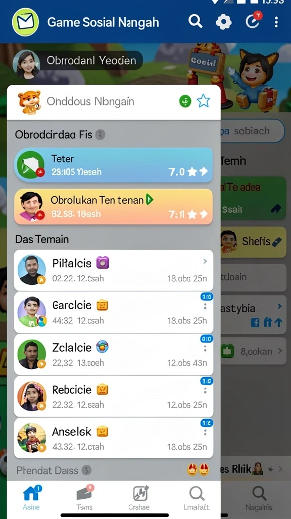 rpvip8 - Berbagai permainan seru yang bisa Anda pilih di RPVIP8.