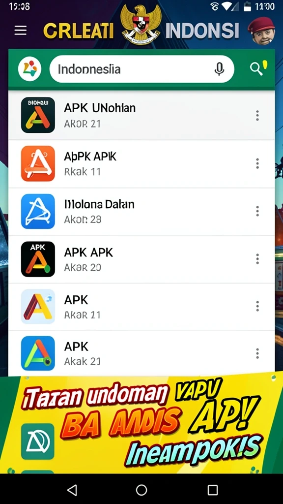 rr33 - Tangkapan layar menampilkan grafis yang memukau di RR33.