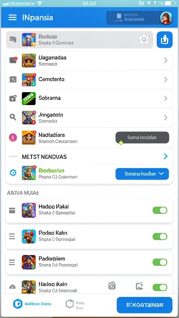 slot21 - Fitur bonus yang menarik dengan banyak peluang menang.