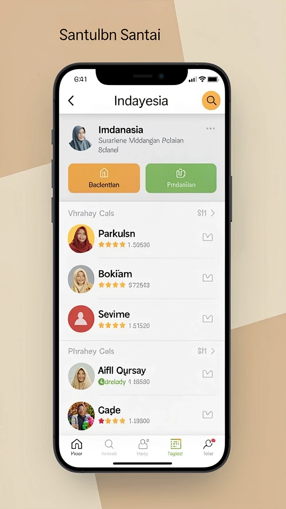 svipwins - Screenshot menunjukkan tampilan antarmuka pengguna yang intuitif.