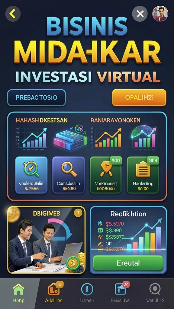svipwins - Screenshot memperlihatkan promo menarik dan bonus yang ditawarkan.