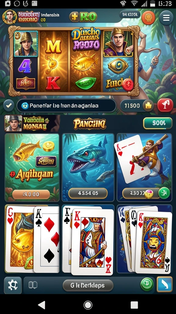 vikingtoto - Tampilan karakter Viking yang epik dan berani.