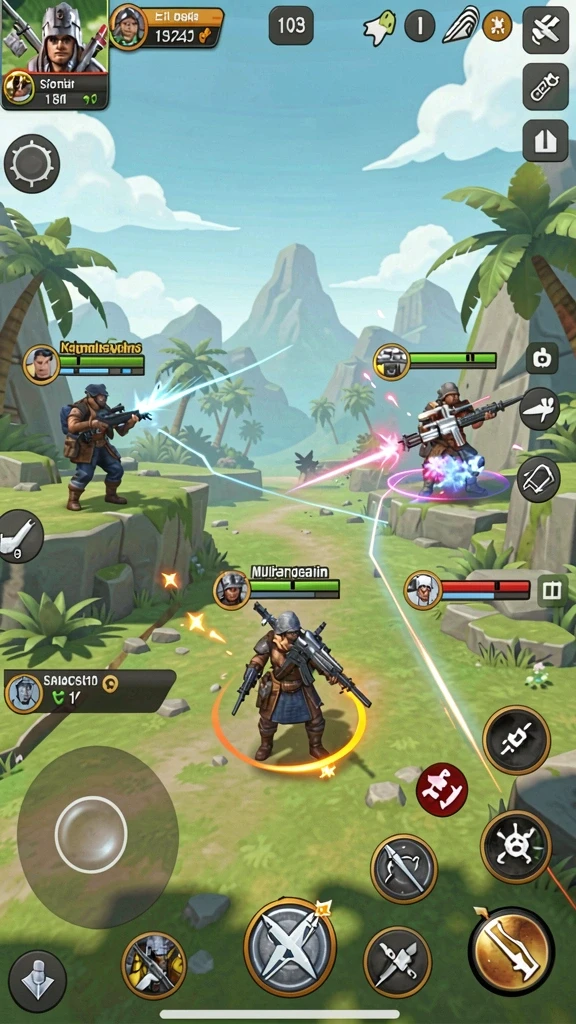 vm777 - Screenshot ini menunjukkan antarmuka permainan VM777 yang menarik.