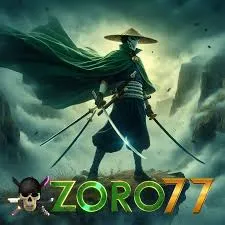 ZORO77 - Permainan Seru dan Menguntungkan di Ujung Jari Anda