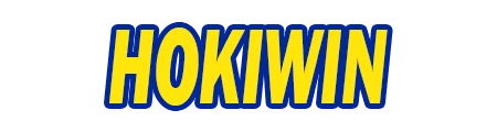 hokiwin — Logo Resmi
